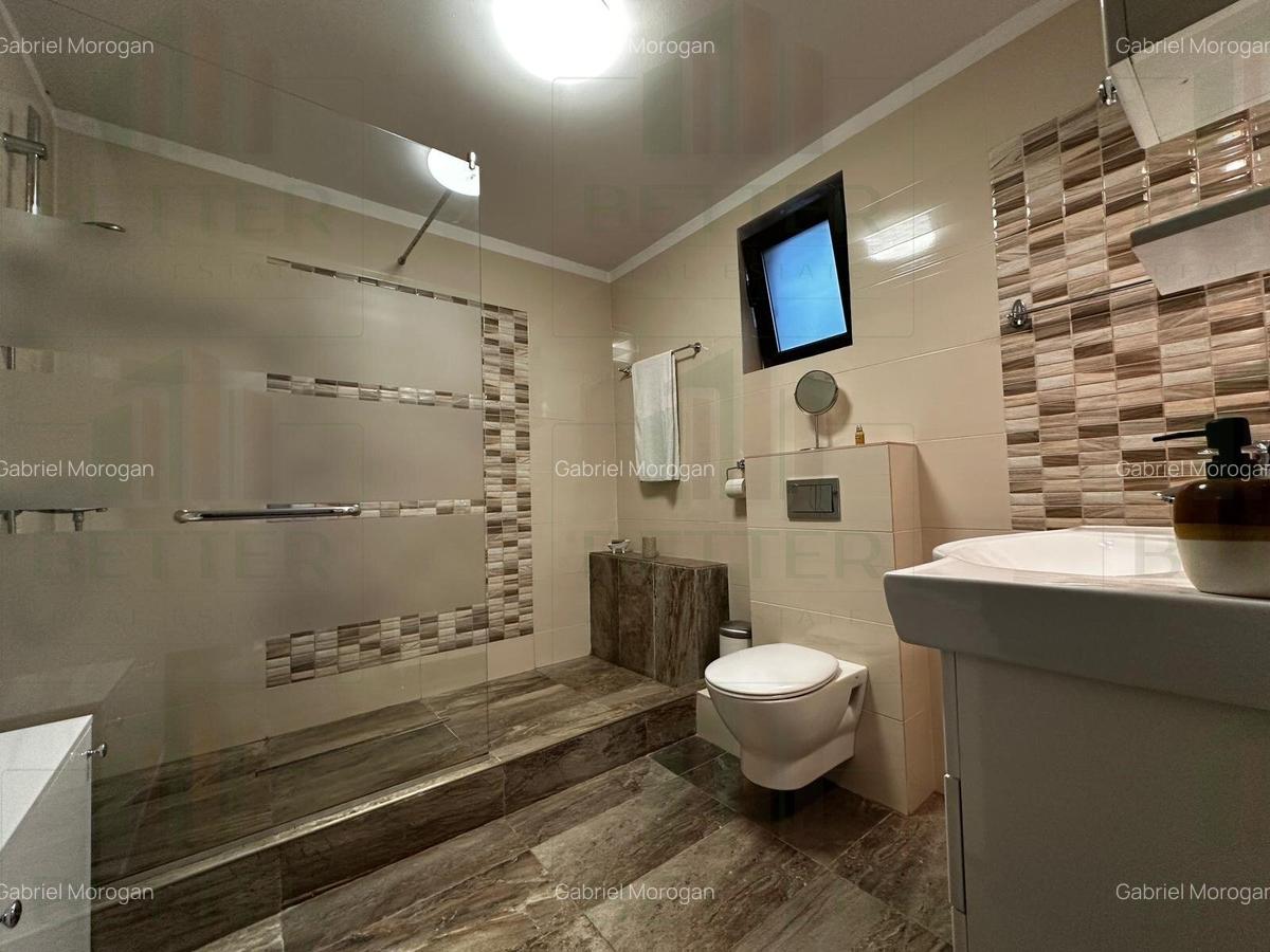 Vila Tip Triplex - Popesti Leordeni - Metrou Dimitrie Leonida - 21