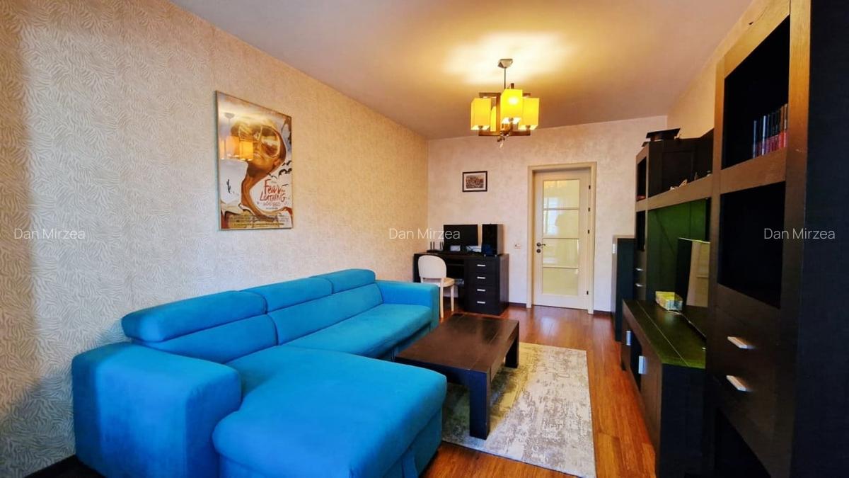 Apartament 2 camere 1Mai- Domenii-Parcul Ciresarii, garaj - 4 Apartament 2 camere 1Mai- Domenii-Parcul Ciresarii, garaj - 4