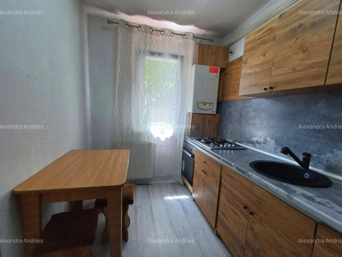 Apartament 2 camere de inchiriat -etajul 2 -  PODU ROȘ - 1