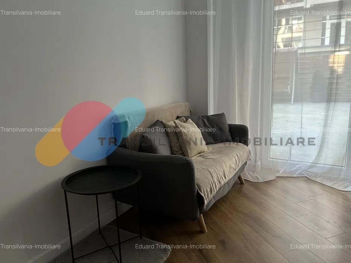 Apartament 2 camere , terasa 40mp - Borhanci - 2 Apartament 2 camere , terasa 40mp - Borhanci - 2