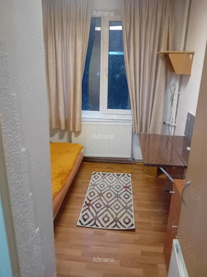 Chirie gars micuta . - 6