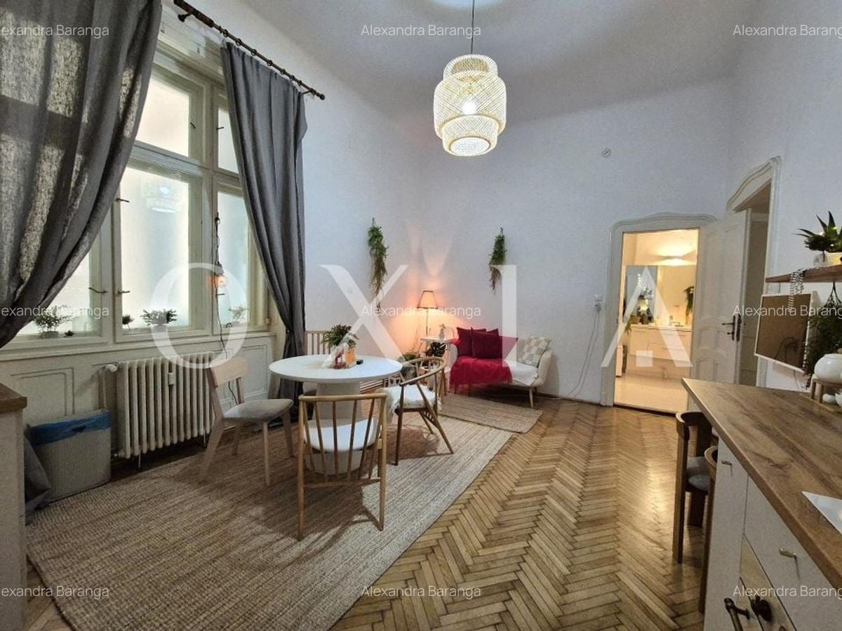 AX1103 Ultracentral, Piata Victoriei, Prima Inchiriere - 15