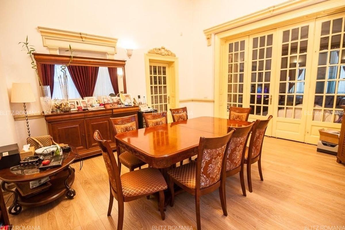 Apartament LUX 6 camere, 200 mp, terasa 25 mp, zona Traian - 2