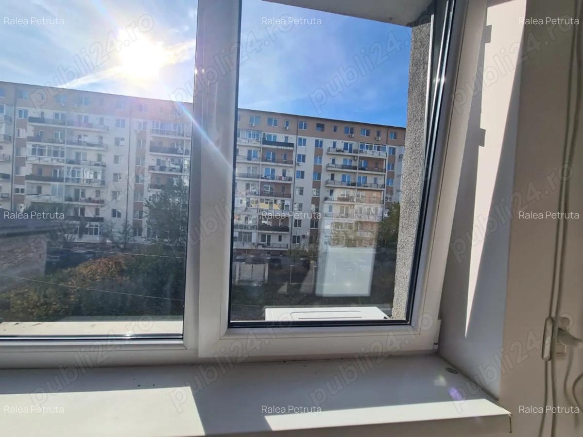 Proprietar, vand apartament nou, partial mobilat, 100 m autobuz - 6