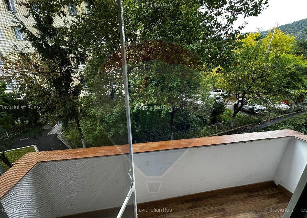Apartament cu 2 camere de vanzare in zona Sasar - 11