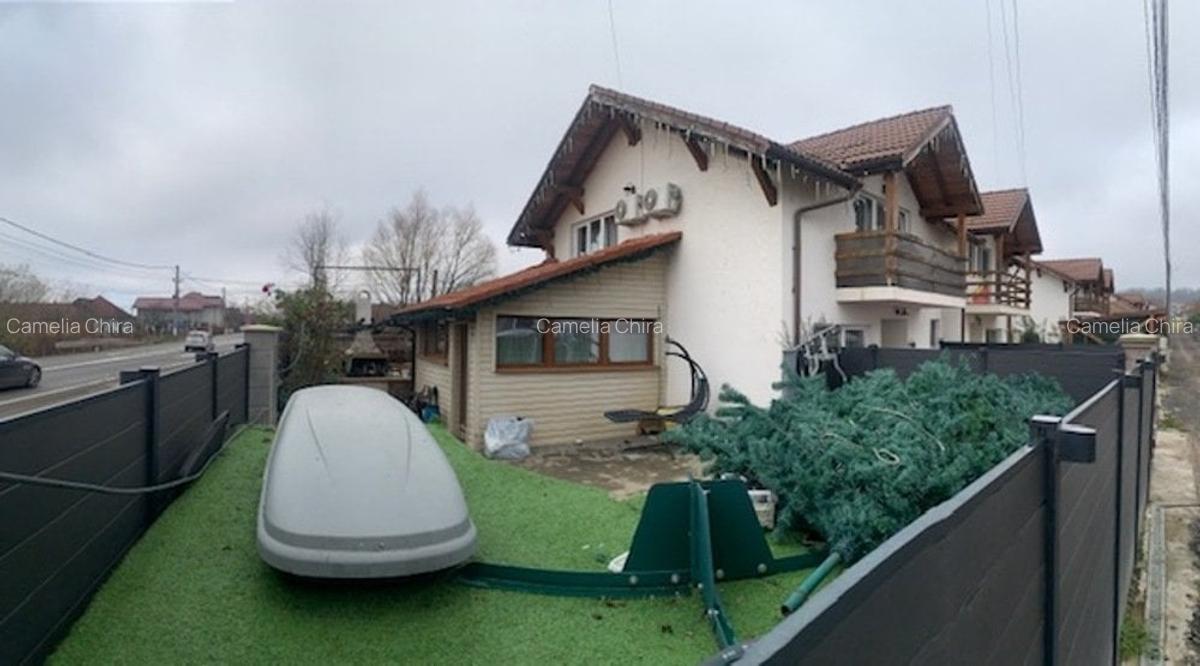 PARTE DUPLEX zona Drurelax P+M 110mp finisata! - 2