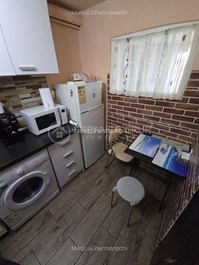 Garsonieră în Frumoasa - 5