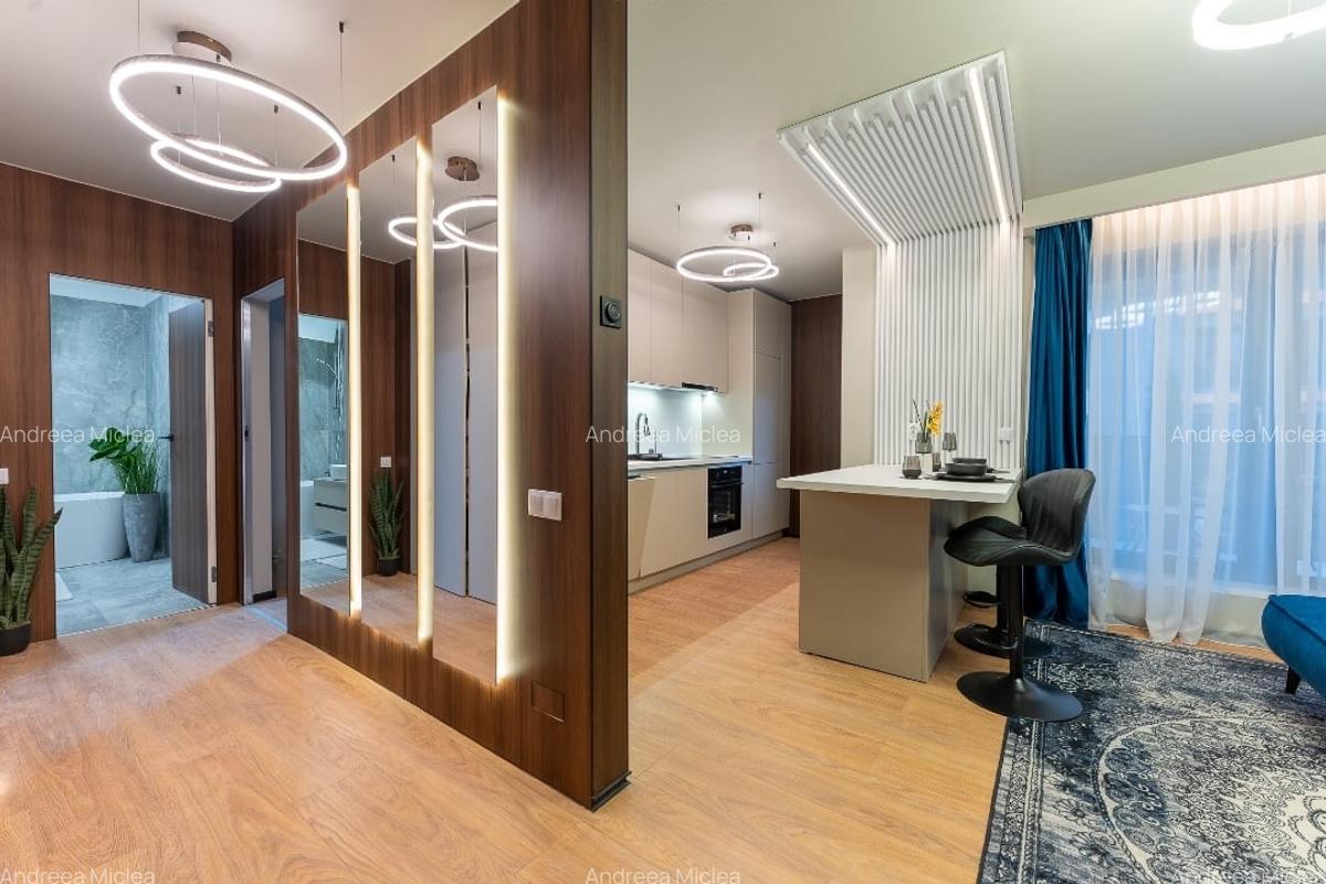 Apartament cu 2 camere de vanzare - 15