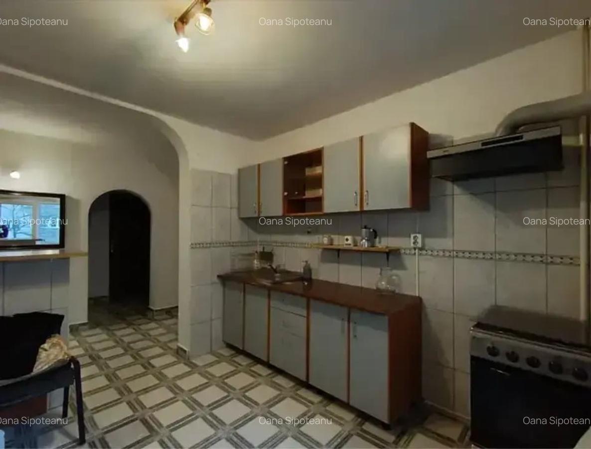 Apartament 3 camere, decomandat, sut 76,30mp, Unirii-Nerva Traian - 4