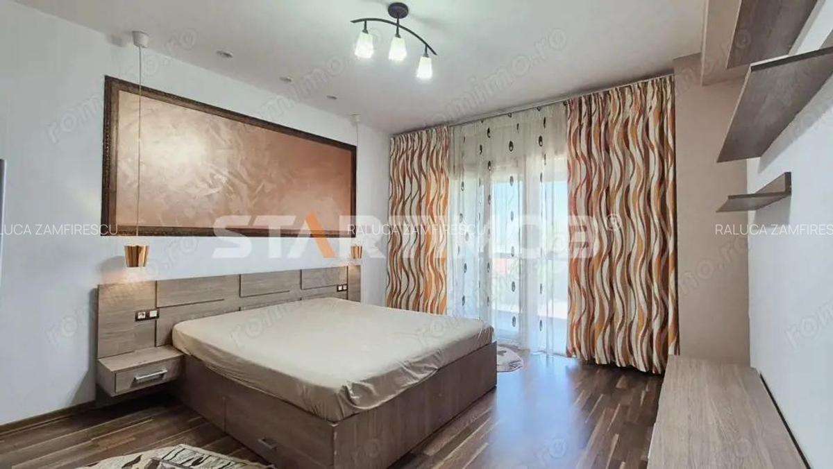 Apartament 2 camere zona Centrala Ghimbav - 11