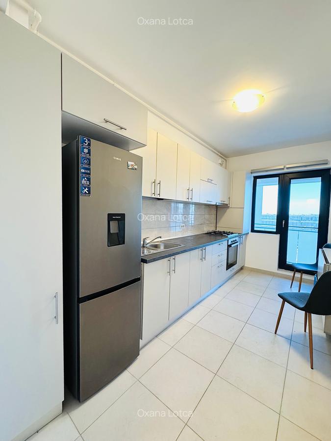 Unirii / Parcul Carol / Garsoniera Mobilata cu Parcare / Oferta - 5