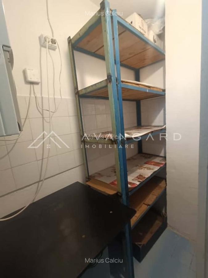 Apartament 2 camere | 53 mp |  Zorilor - Gheorge Dima | - 8