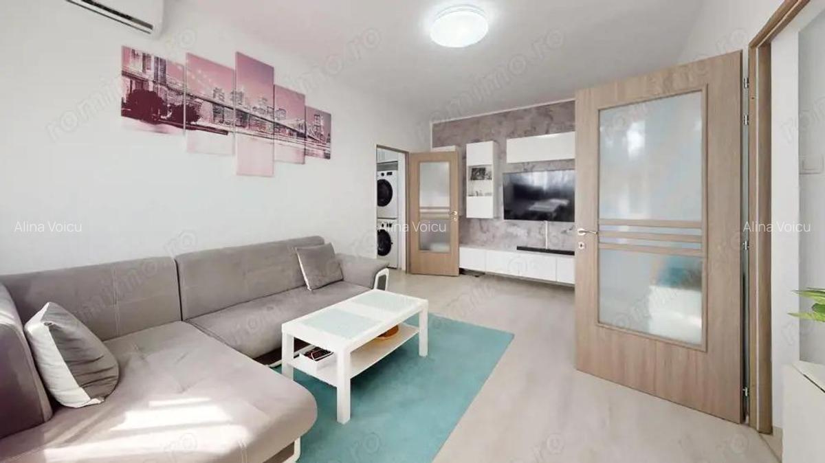 Apartament 2 camere Metrou Grivita Metrou 1 Mai - 8