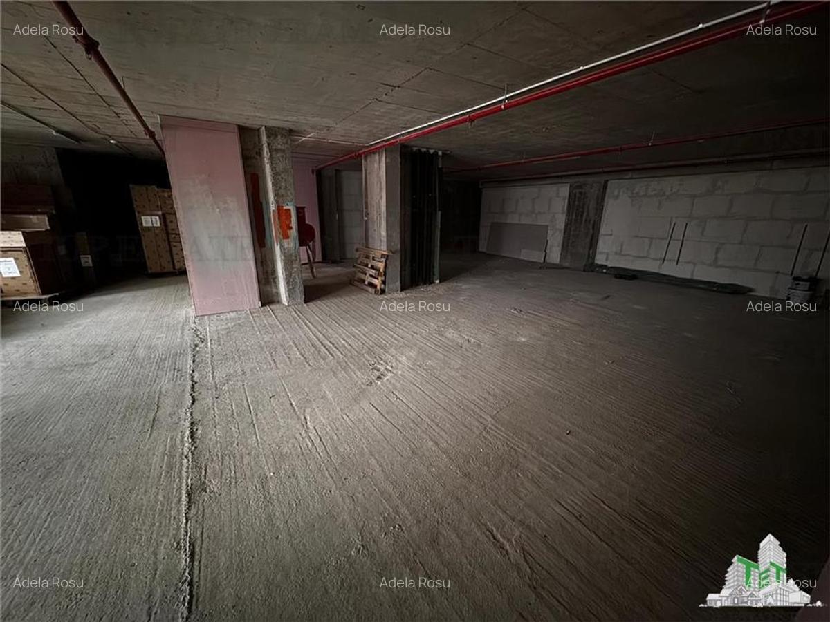 Spatiu Comercial stradal de inchiriat/ Pipera/ Aviatiei - 7