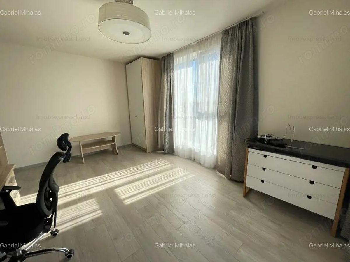 3 camere Tip Penthouse, Braytim-Mures - 7