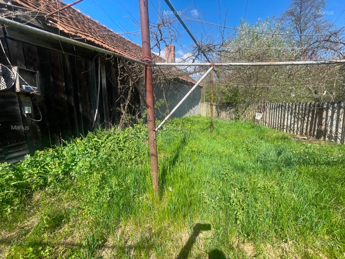 Vand casa in Fagaras- sat Luta - 2