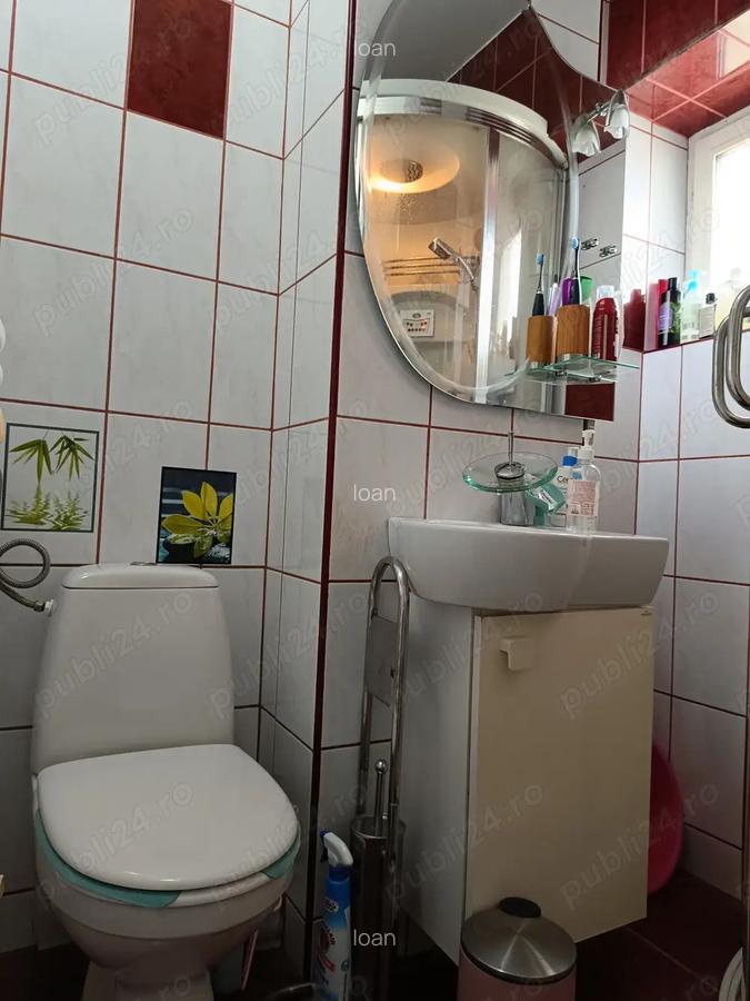 Apartament 4 camere, Deva, zona centrala, in apropiere de Pia?a ?i Centrul comercial Ulpia - 12