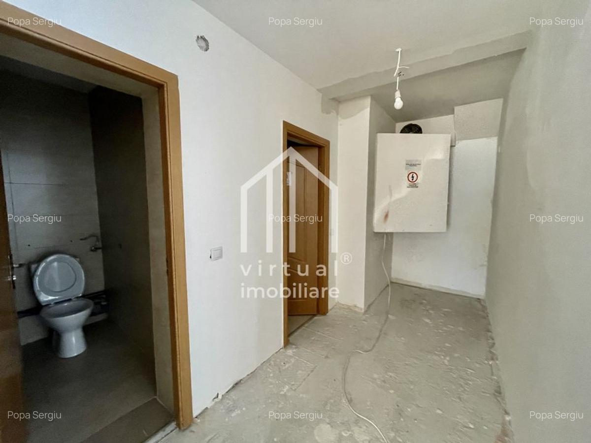 Spatiu comercial cu 8 camere, 5 bai, terasa - zona Centrala - 5 Spatiu comercial cu 8 camere, 5 bai, terasa - zona Centrala - 5