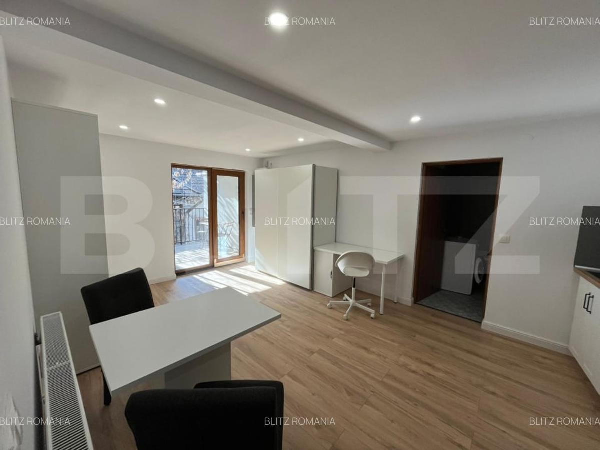 Casa 6 apartamente, 260 mp, zona Ultracentral - 16