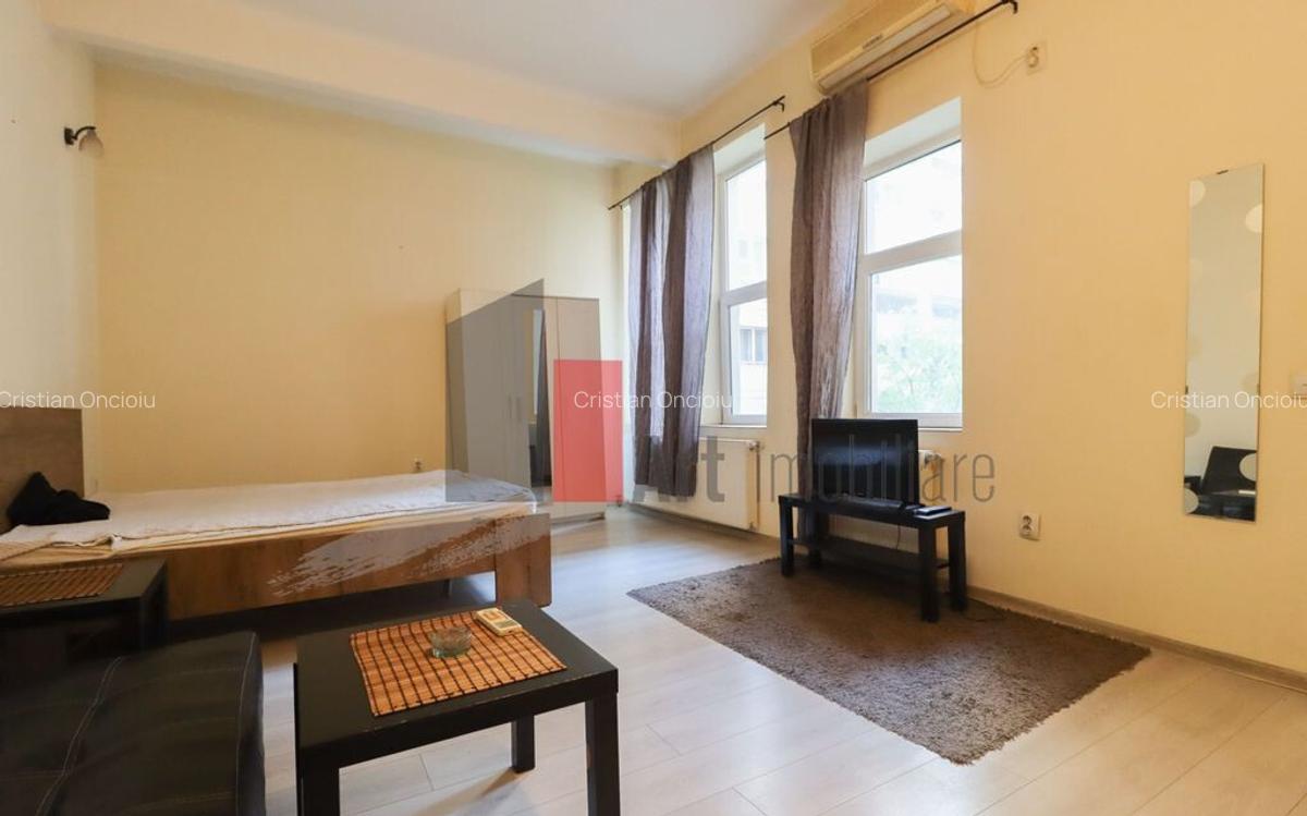 Garsoniera PRIVASI , Calea Victoriei-Hotel Novotel - 5