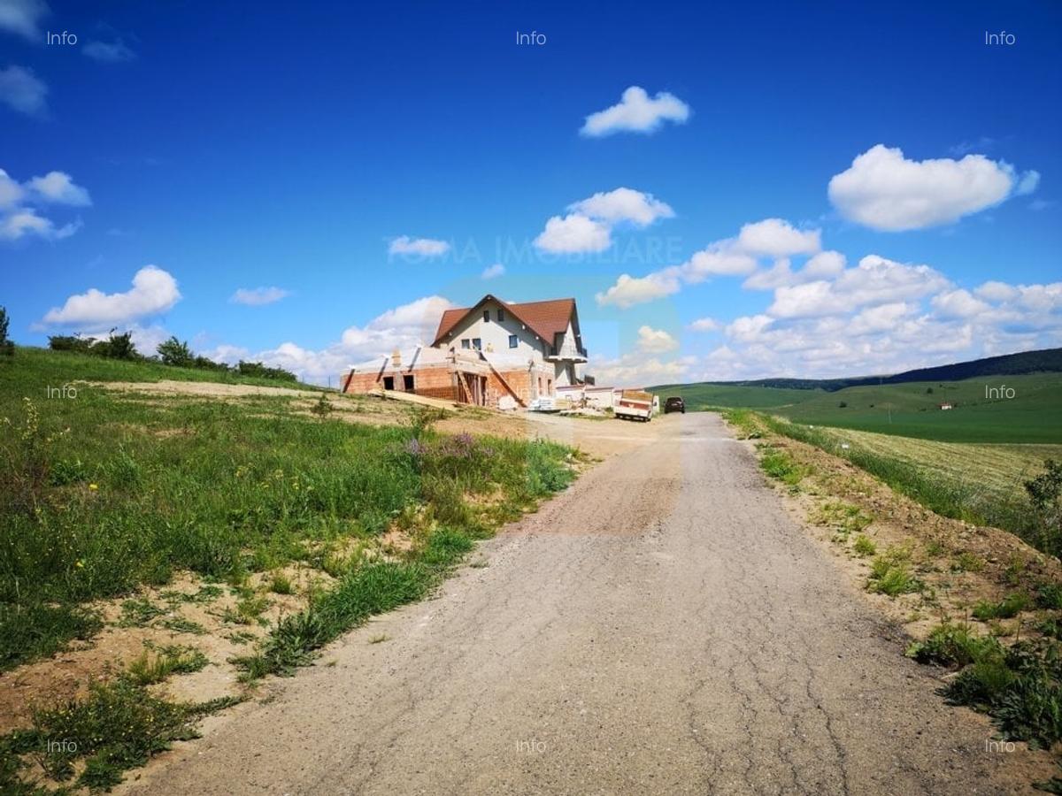 Oportunitate ! Teren intravilan 650 mp, Calea Romanului, Piatra Neamț - 5