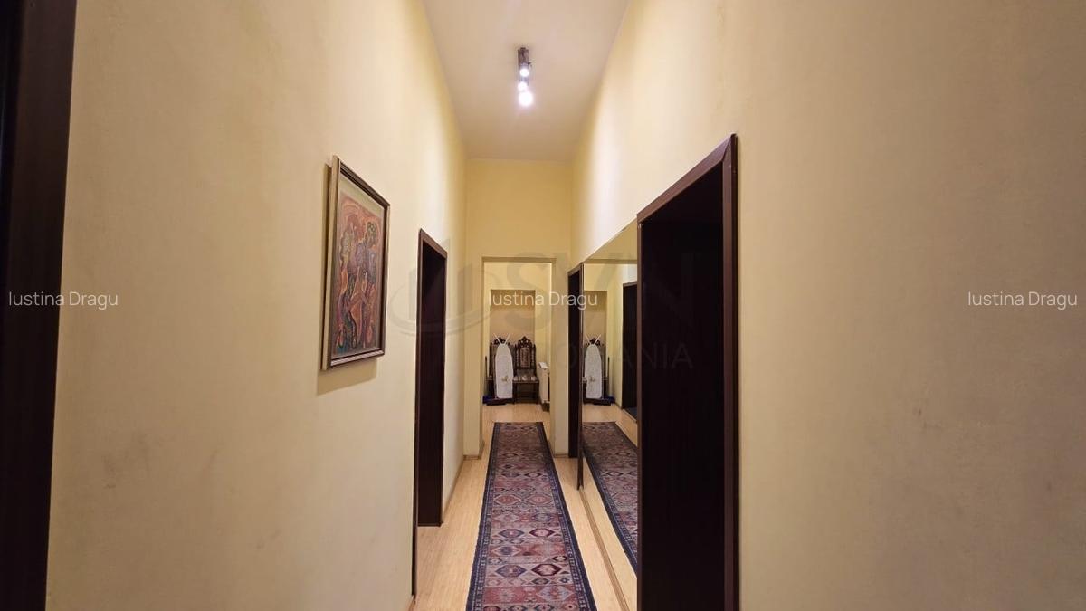 REA1026437 Apartament 3 camere Calea Victoriei - 9