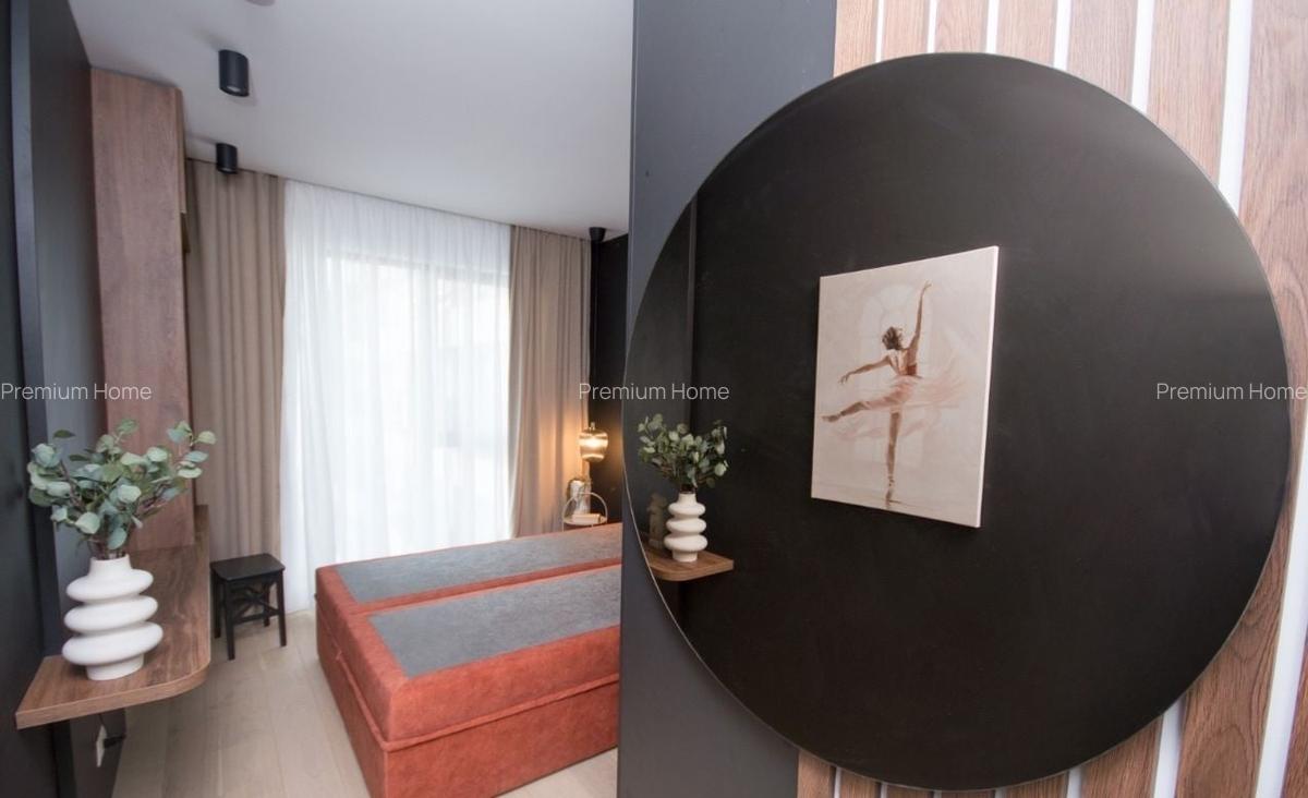 Apartament cu 2 camere decomandat, mobilat în Aviației - 10
