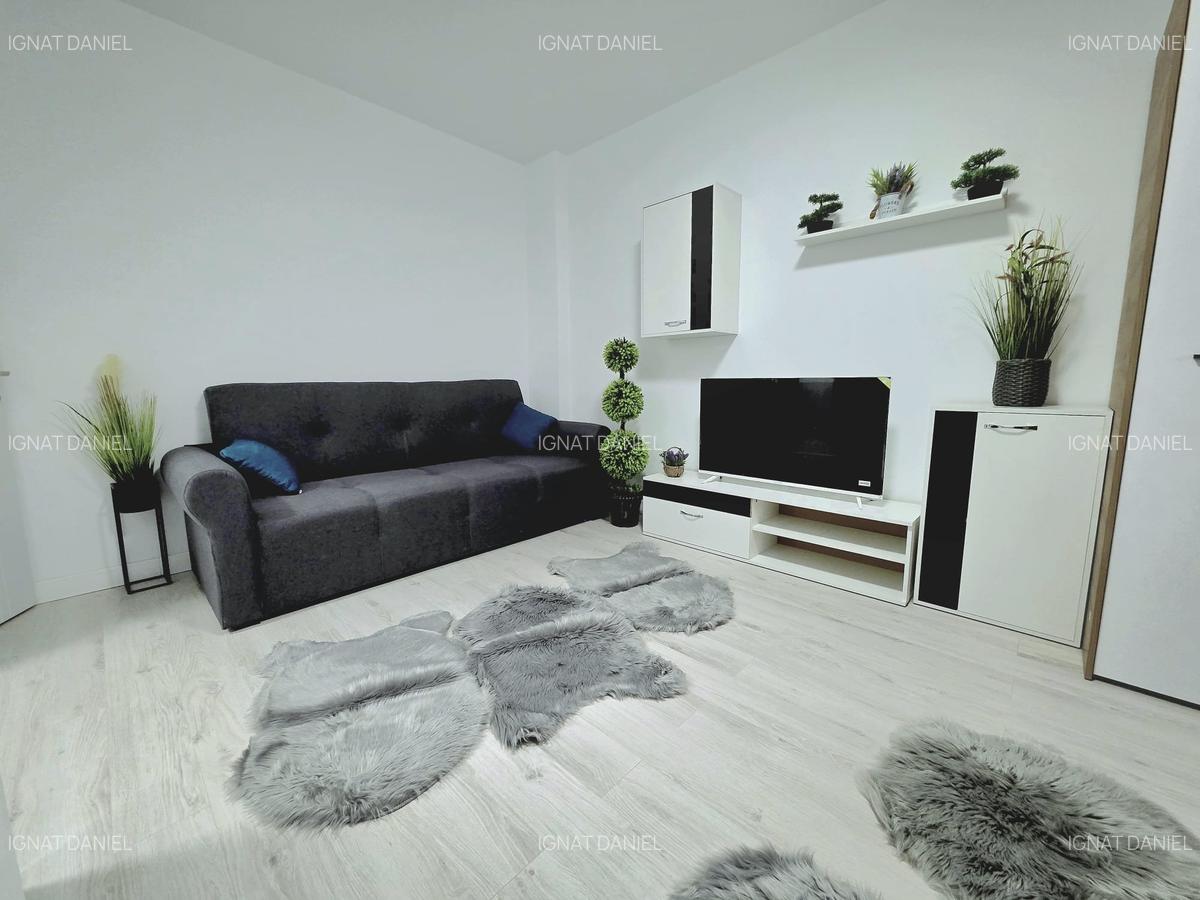 Apartament cu 2 camere, DECOMANDAT,  LOC PARCARE INCLUS, zona Moara de Vant - 4