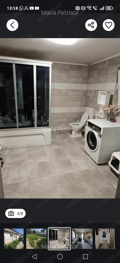 Vand casa in Traian - 4