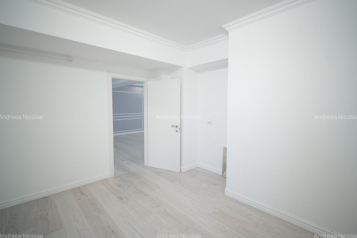 Apartament cu 3 camere decomandat în Dorobanți - 5