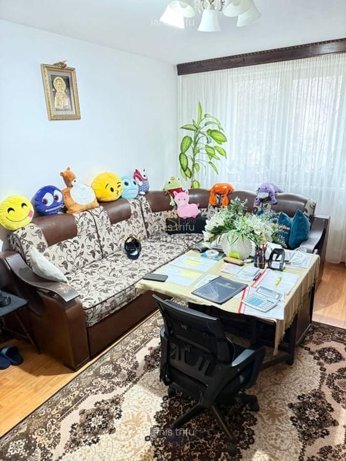 Apartament 3 camere, decomandat, gata de mutare, Rahova-Sebastian - 7