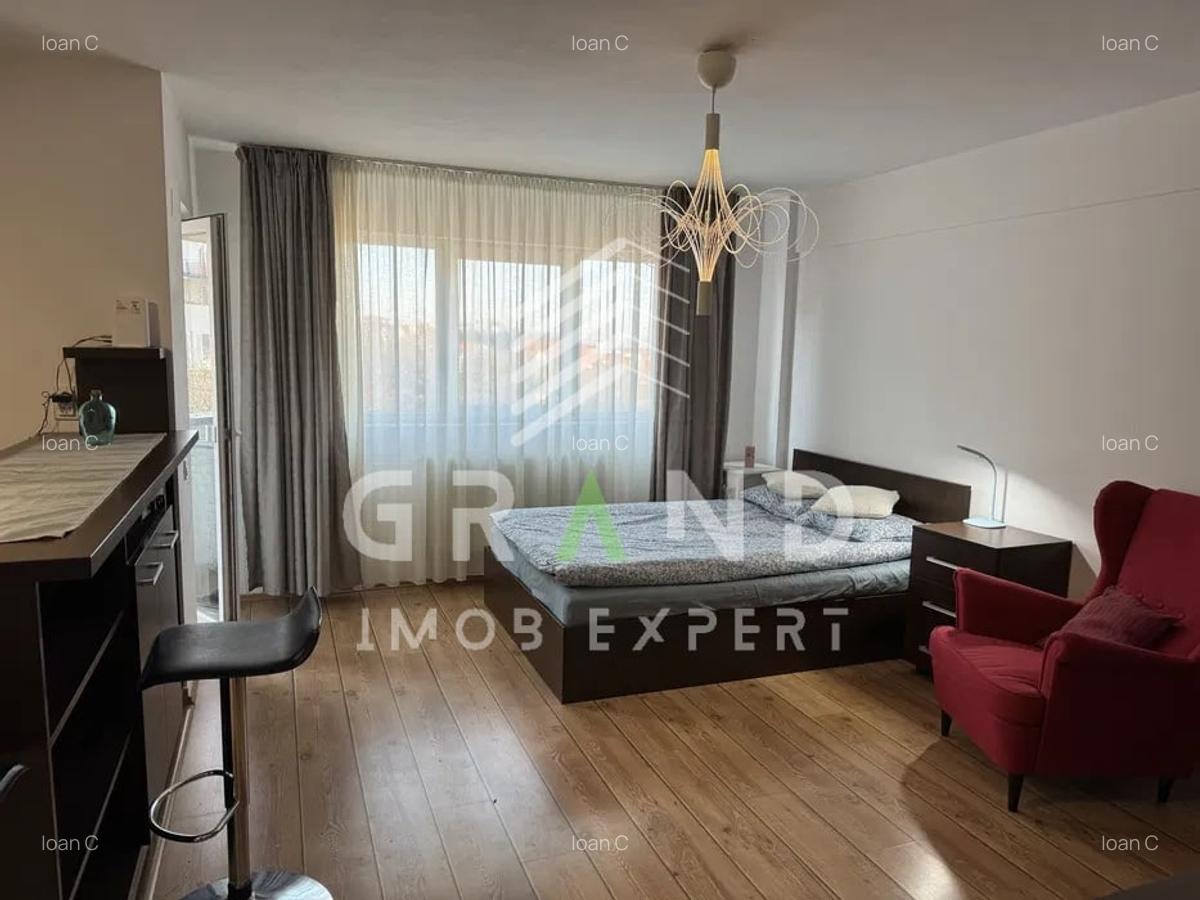 Garsonieră semidecomandată în Zorilor - 7