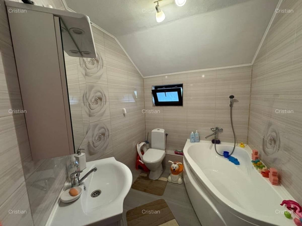 Casa de vanzare Stalpeni Arges - proprieter - 0 comision - 9