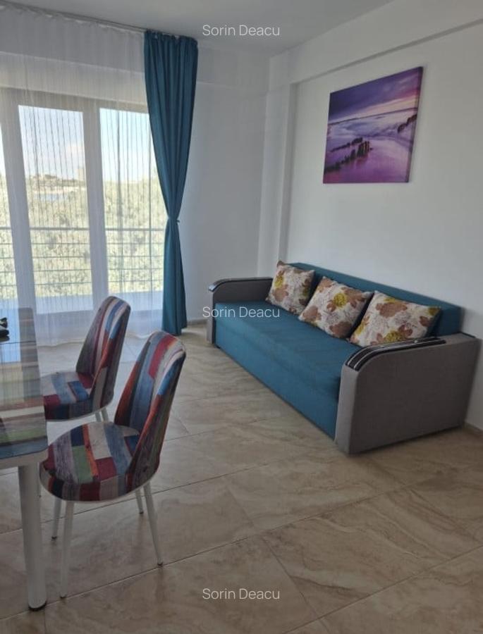 VEDERE LA MARE / MAMAIA NORD / AP 3 CAMERE /92 M /LOC PARCARE PRIVAT/MOBILAT / - 2