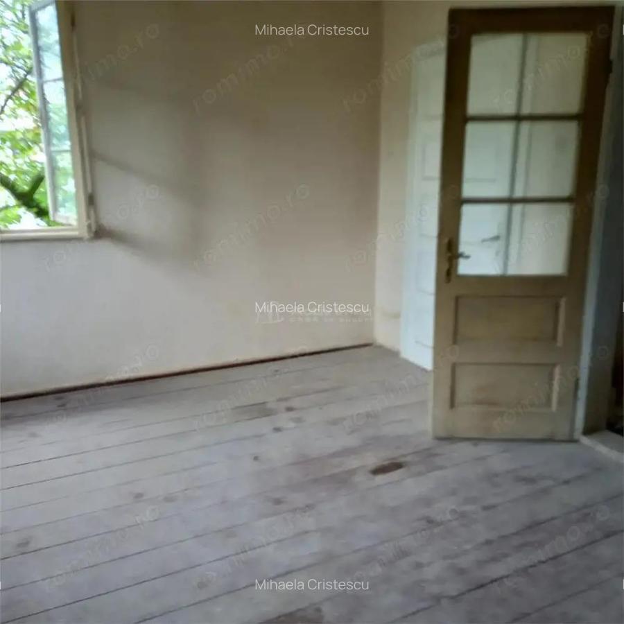 DE VANZARE - VILA la Breaza, Prahova, 9 camere, 1.873 mp teren - 18