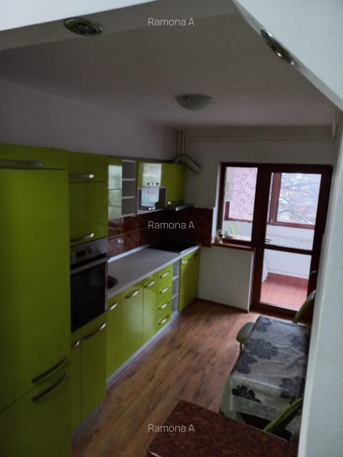 Apartament cu 2 camere decomandat, mobilat în Calea București - 6