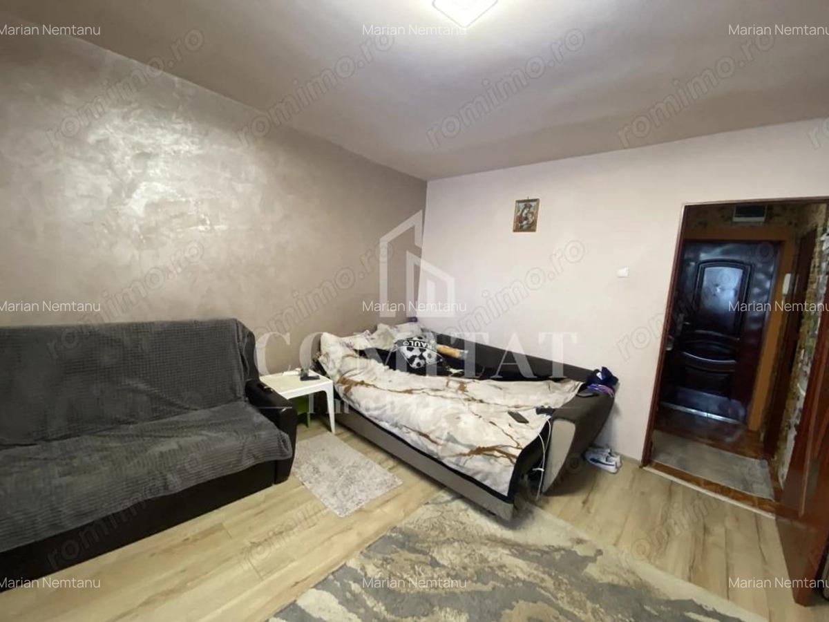 Garsoniera de vanzare | Cartierul Iris - 2