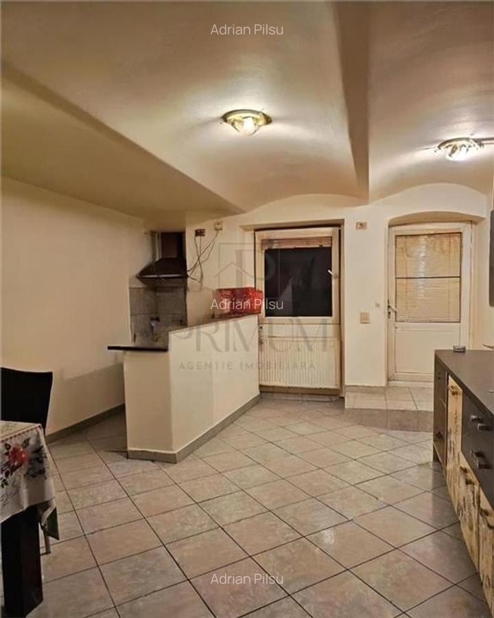 Apartament 2 camere-Central-Decomandat-Centrala proprie - 4
