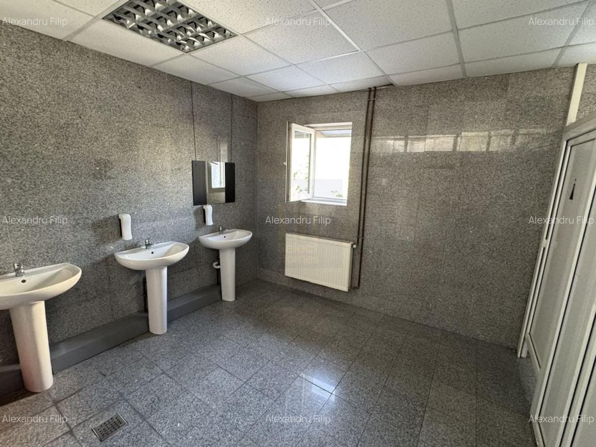 Spatiu de birouri/sala de dans de inchiriat in zona Unirii-Timpuri Noi - 19