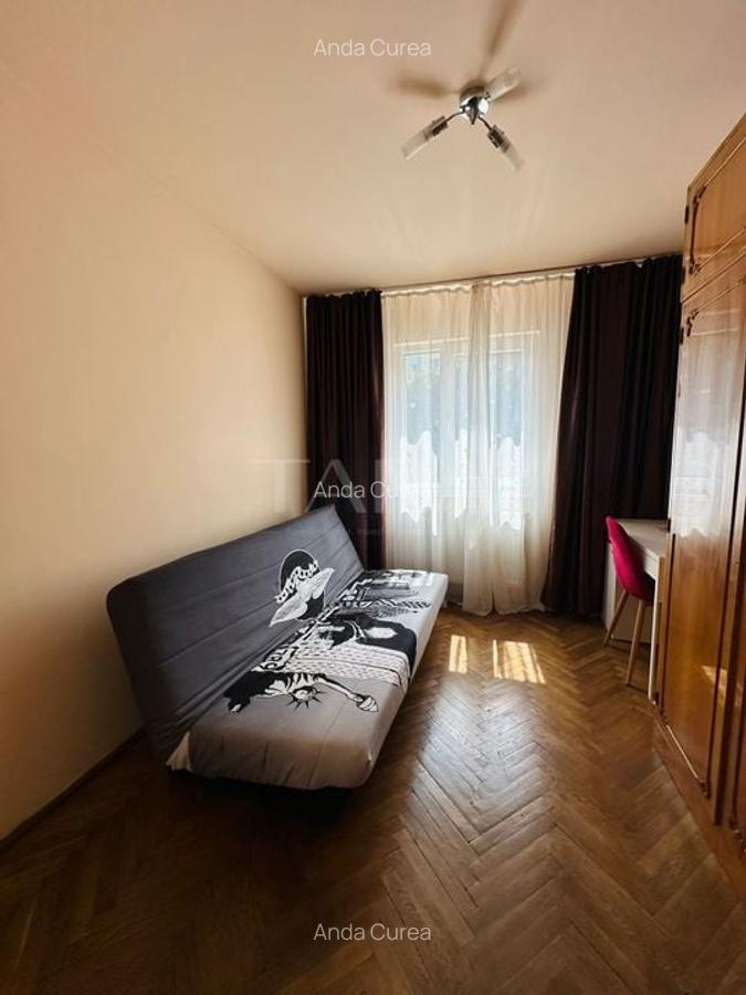 Exclusivitate-Apartament 4 camere decomandate - 15