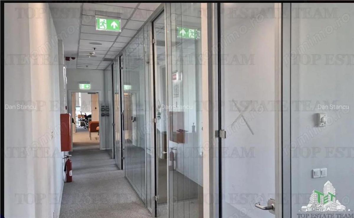 Spatiu de Birouri de 623 mp in Zona Floreasca - 9