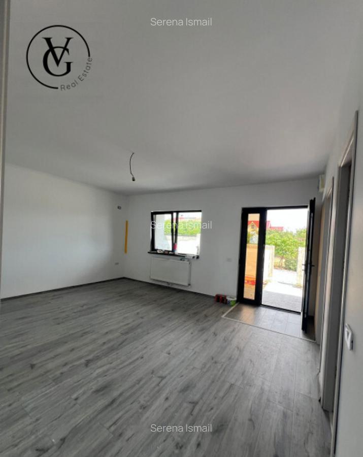 Casa la sol de 3 camere | Lumina - 3
