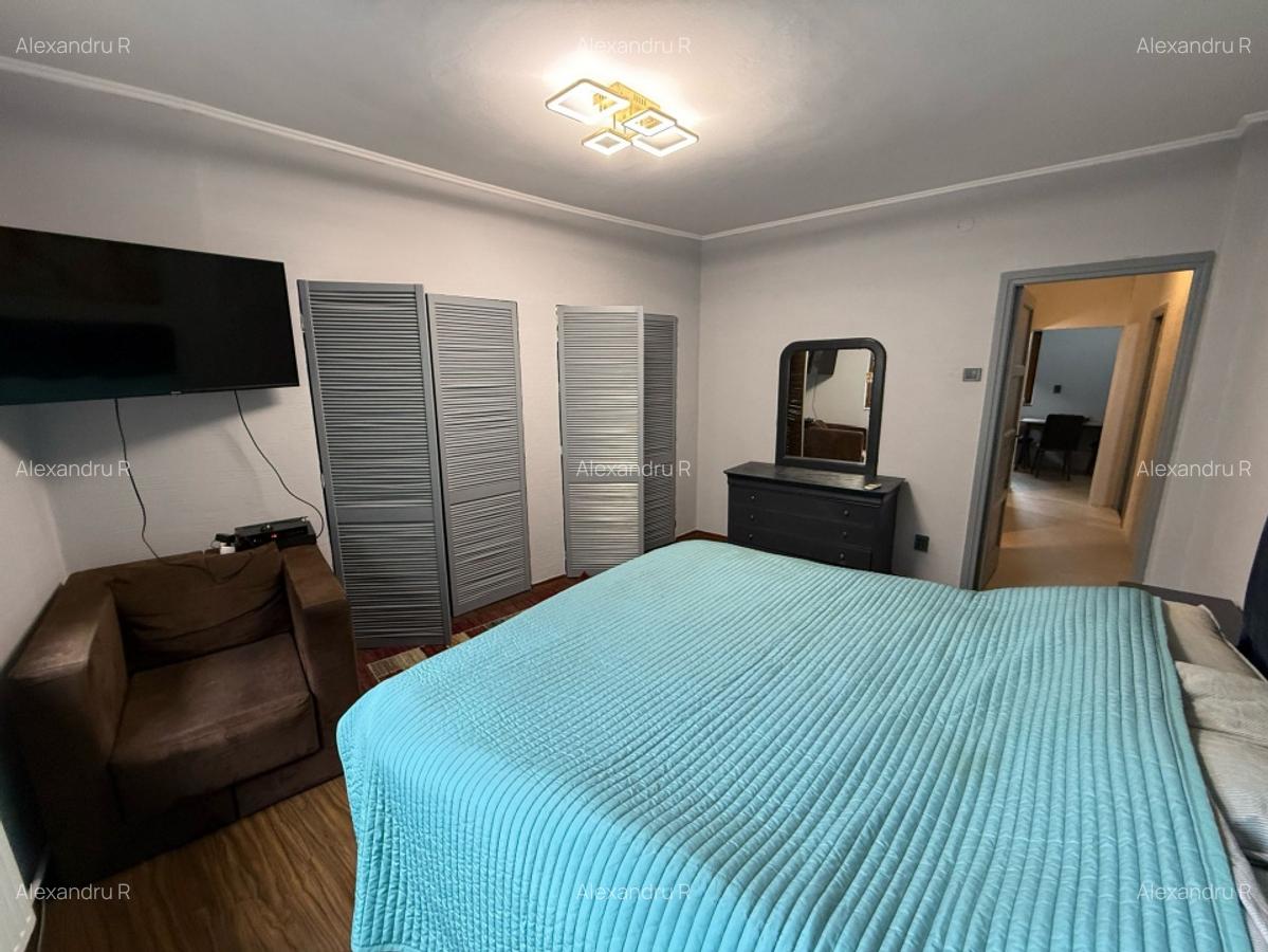 Apartament 3 Camere Central | Romana | Droberta 15 | Fara Risc Seismic - 4