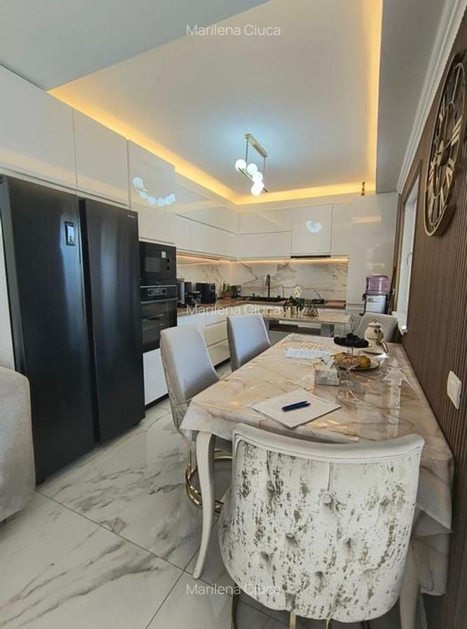 🏡 Casă cochetă P+1 în Bucurestii Noi, Constructie noua - 6