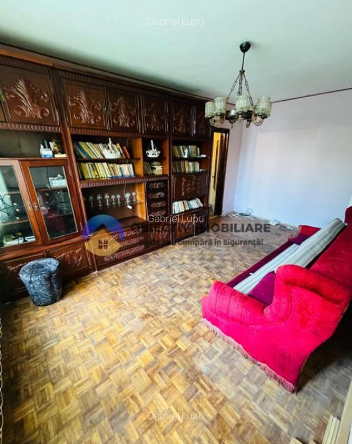 Apartament 3 camere de vanzare Str. Constantin Matase, - 3