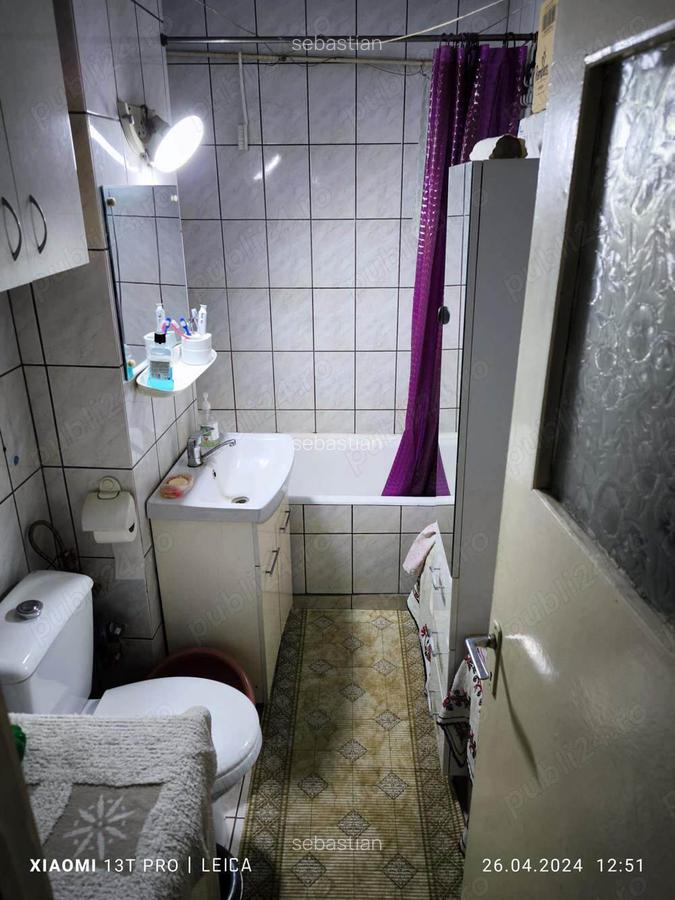 Vand apartament 2 camere - 8