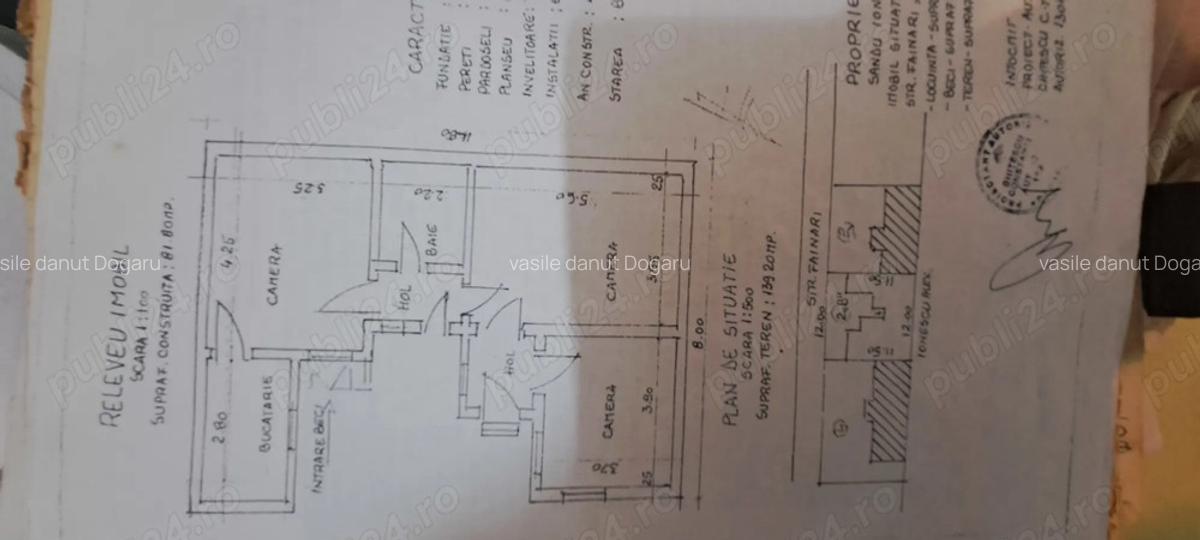 Casa de vanzare - 1