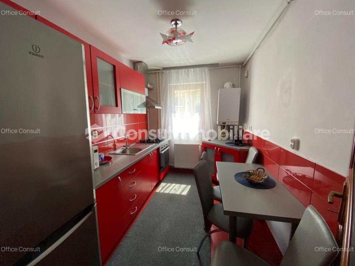 Apartament 3 camere | Manastur - 6