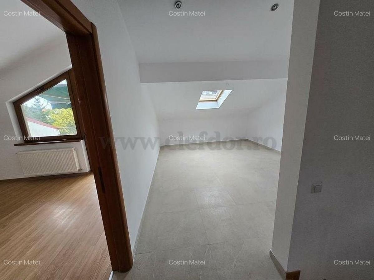 Vila de lux in zona Pipera - 13