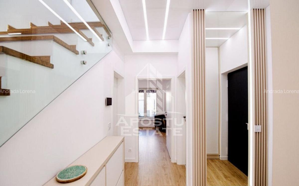 Locuinte de tip duplex moderne si smart - 5